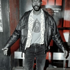 Loveable (From Winston Silcott, THE BEAST OF BROADWATER FARM, The musical, Original Soundtrack)