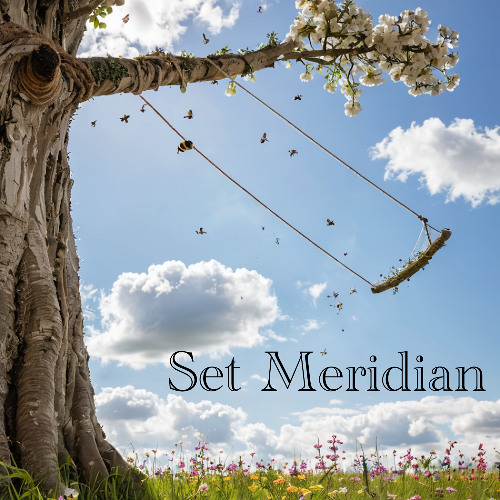 Stream Down swing by Set Meridian | Listen online for free on SoundCloud