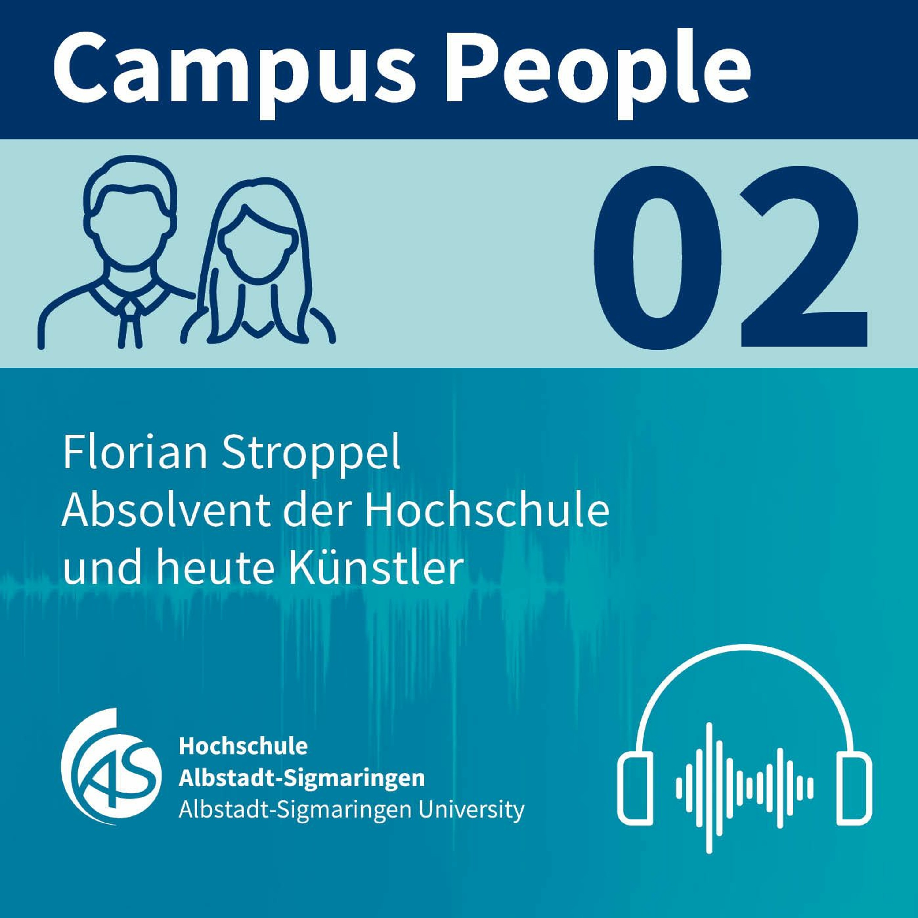 Campus-Podcast