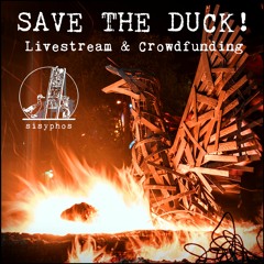 SAVE THE DUCK! - Episode 1, Part 5/5 - Yetti Meissner