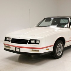 In My Monte Carlo