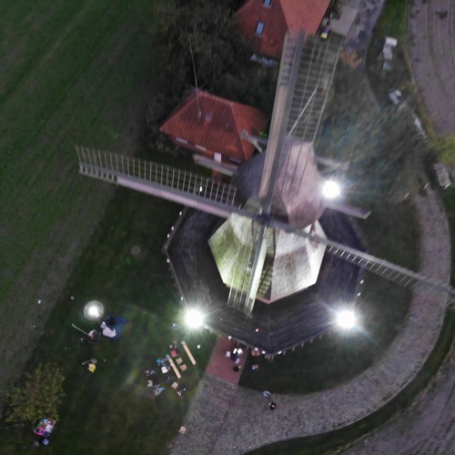 Cookin X - Hollicher Mühle - 8 - Müller's Delight