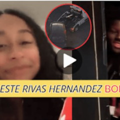 Video Celeste Rivas d4vd Hernandez Missing Video New