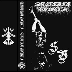 Sublimitam Violentia - Self Titled Demo MMXXV