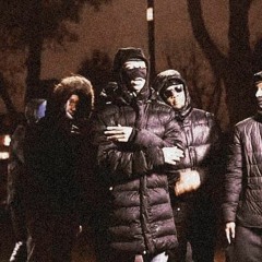 *Warning* DRILL TYPE BEAT