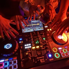 HOUSEWARMING HOUSE PARTY SET ft. Chavi