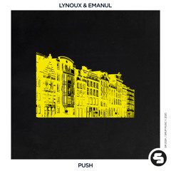 LYNOUX & eManuL - Push