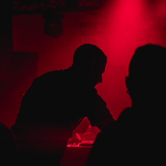Bodyshop Closer - Live DJ Set