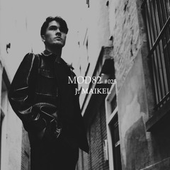 MOD82 series #025 - J. MAIKEL