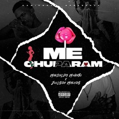 Me Chuparam - Marivaldo Mugabe (Feat. Juelson Marcos)