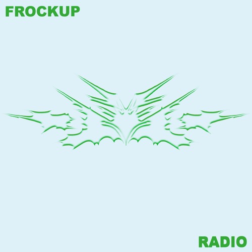 FROCKUP Radio 6/06/2021 - Highlife for Lowlifes w/ DJ Trying
