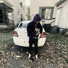 Pouring Lucky {prod by Xoos_}