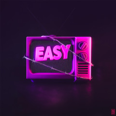 D.Ez X Freddy - Easy