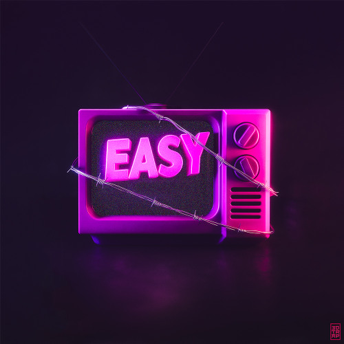 D.Ez X Freddy - Easy