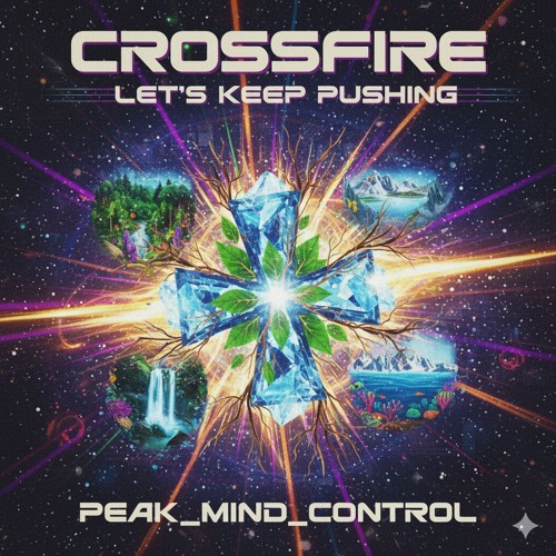 Let's keep pushing the Crossfire