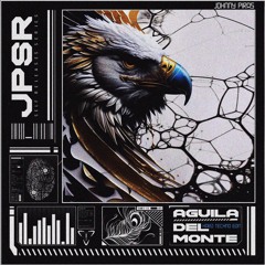 FREE DOWNLOAD | Johnny Piras - Aguila Del Monte