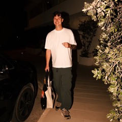 Jamback & Chris Stussy Unreleased