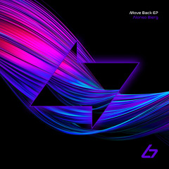 Alonso Bierg - Move Back [Preview]