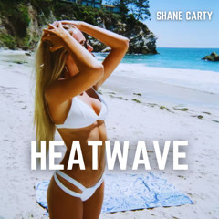 Shane Carty - Heatwave