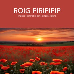 Roig Piripipip