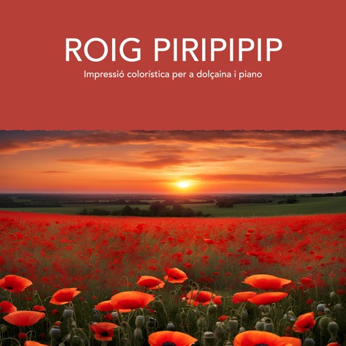 Roig Piripipip