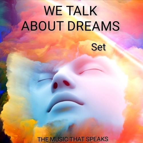 WE TALK ABOUT DREAMS - SET // SESION ESPECIAL GRAN NOE . REC-2025-12-03