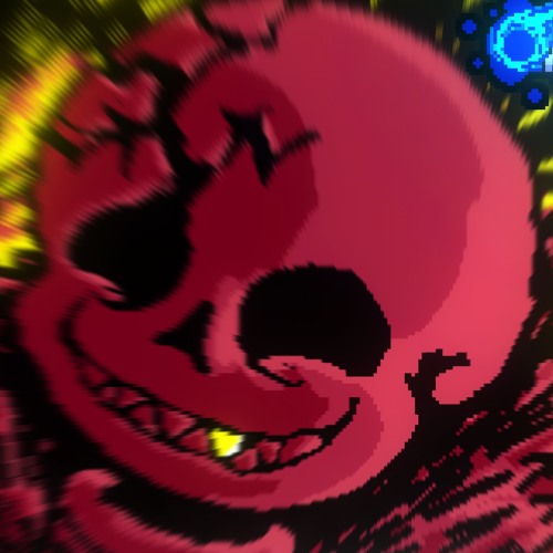 Underfell: Grasp for Salvation - Phase 2 - The Merciless Cacophony II (OUTDATED)