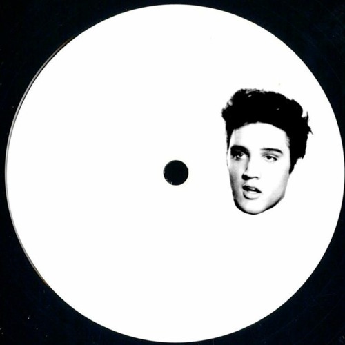 Space Elvis