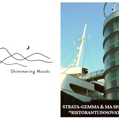 Strata-Gemma & MA Spaventi - Oliver Stoned