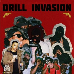 Drill Invasion (Construction  Kits) (Demo)