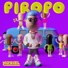95 Piropo (IN Lento Suave) - Noriel - DJ David Barraza ¡¡ DESCARGA DIRECTA!!