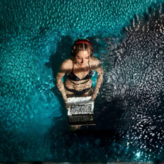 THE YOGA GARAGE, SCARBOROUGH - COURTNEY AND ASTRID FOX