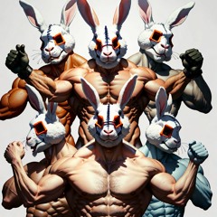 TheBunnyMan's Hypno Gifts To The World 10