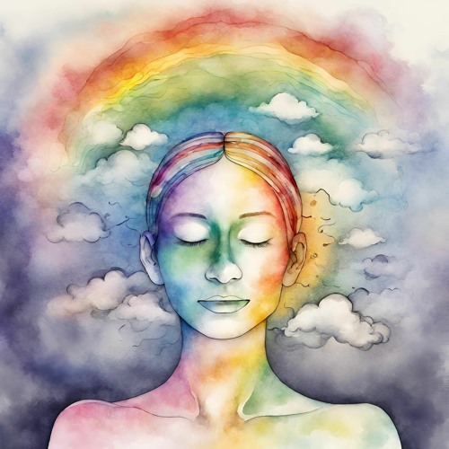 06 - 174 Hz Instant Pain Relief Subliminal Meditation Healing