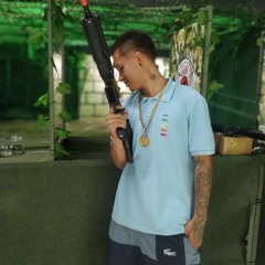 MC VITIN DO SJ - SEM COMPAIXÂO - DJ TAVIN SJ