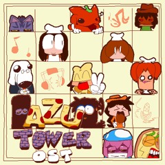 AzuTower OST