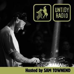 Untidy Radio - Episode 035: Zander Club Guest Mix
