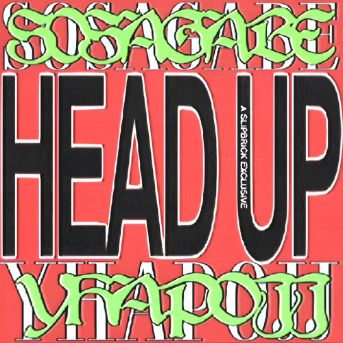 Sosa Gabe & Yhapojj - Head Up (prod. yungstxxzy) [@Slipbrick Exclusive]