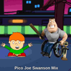 Pico (Joe Swanson Mix)