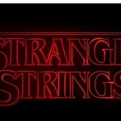 Strange Strings #3
