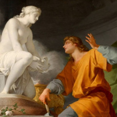 Pygmalion: Album Version
