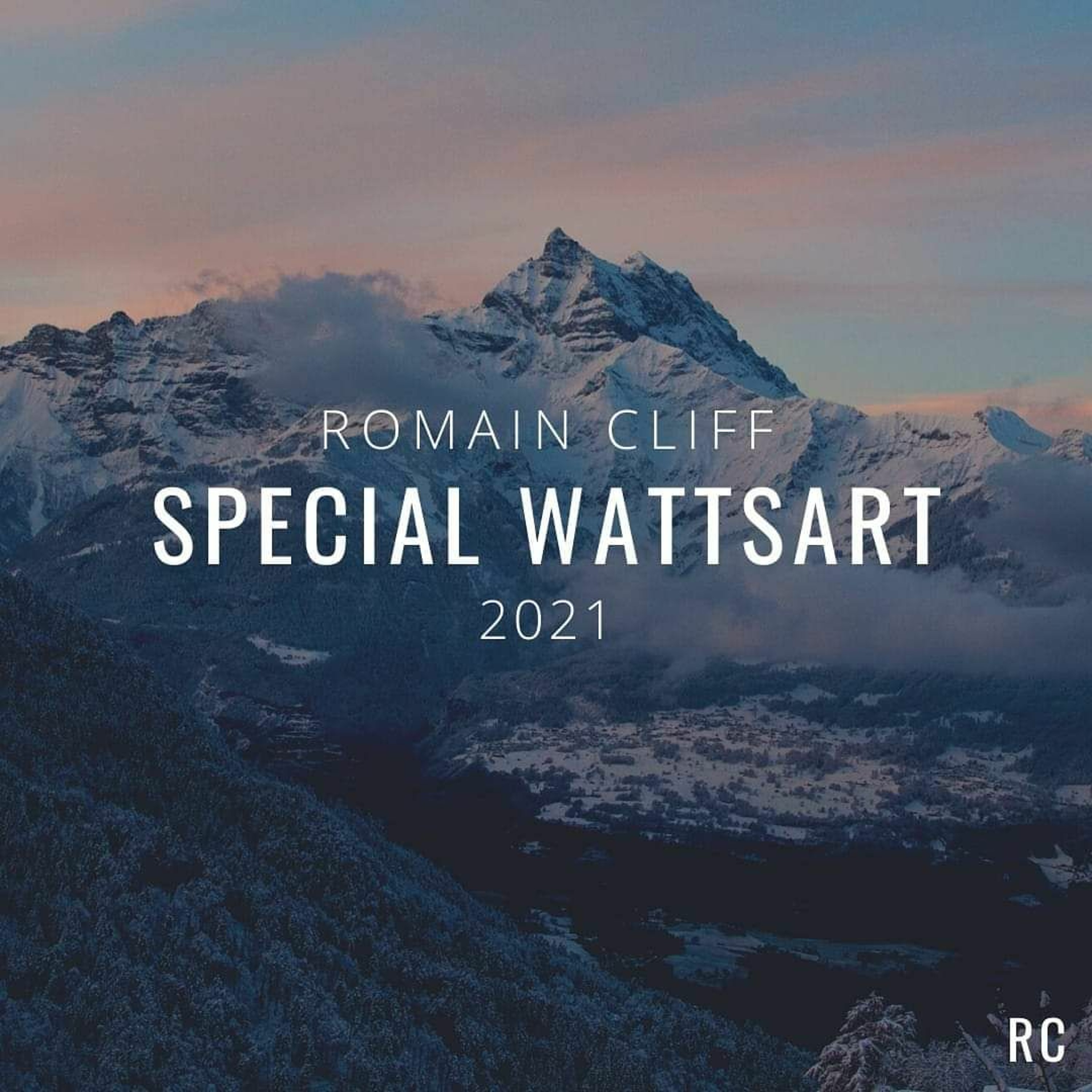 Romain Cliff