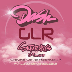 Drum n Bass show on GLR 8/10/22
