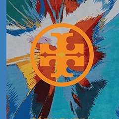 DOWNLOAD PDF ✓ Tory Burch: In Color by  Tory Burch,Nandini Wolfe,Anna Wintour [PDF EB