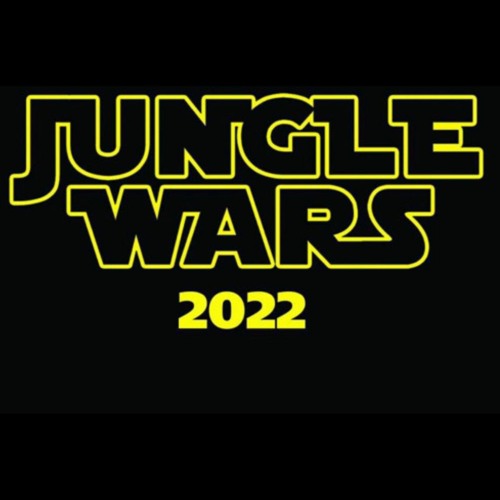 KILL THE SOUNDBOUY - Jungle Wars - 2022 Reply To:TankDubz(Free Download)