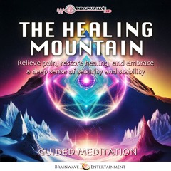 174 Hz Solfeggio - Meditation mit Marko - DEMO
