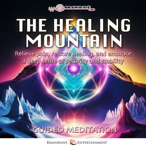 174 Hz Solfeggio - Meditation mit Livia Costa - DEMO