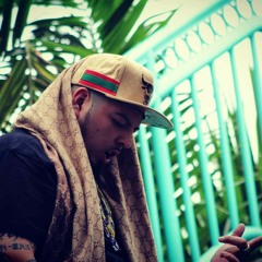 Cande Infinity - Never Understand (Prod By DrellOnTheTrack)