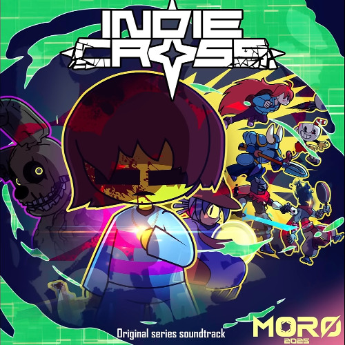 Unithor - INDIE CROSS Ep2