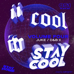 Stay Cool #051: 2 Cool 4 Stay Cool IV (14th April 2020) [juke • dnb]